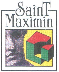 Saint -Maximin (60)