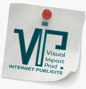 offre commerciale Visual Impact Prod.